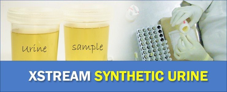 Synthetic Urine Belt 
      Kit Marengo WI 54855